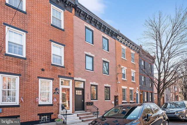 1529 E Berks St, Philadelphia, PA 19125 - view of property