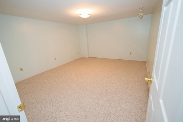 4513 Baker Valley Rd, Frederick, MD 21704 - unfurnished room featuring light colored carpet