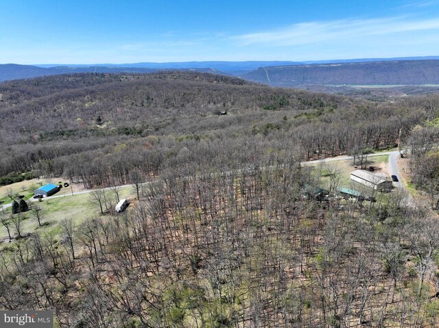 LOT30 Pear Ln, Romney, WV 26757