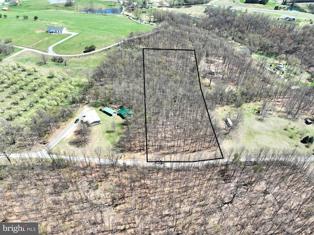 LOT30 Pear Ln, Romney, WV 26757