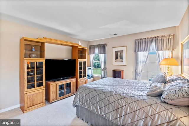 158 Mccormick Dr, Port Deposit, MD 21904 - bedroom with carpet