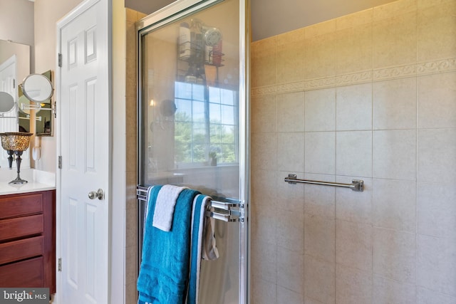 158 Mccormick Dr, Port Deposit, MD 21904 - bathroom with a stall shower