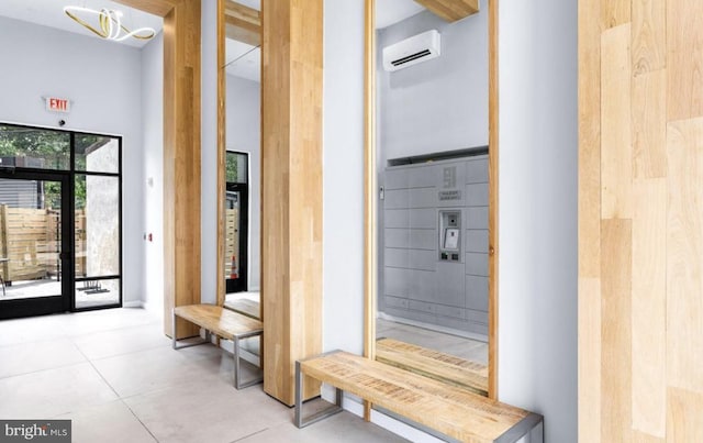 7700 Georgia Ave NW Unit 303, Washington, DC 20012 - interior space