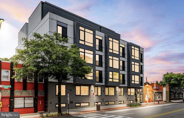 7700 Georgia Ave NW Unit 303, Washington, DC 20012 - view of property