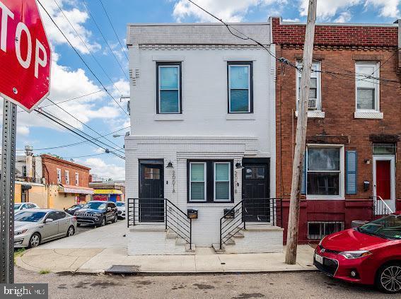 2001 S Norwood St, Philadelphia, PA 19145 - view of property