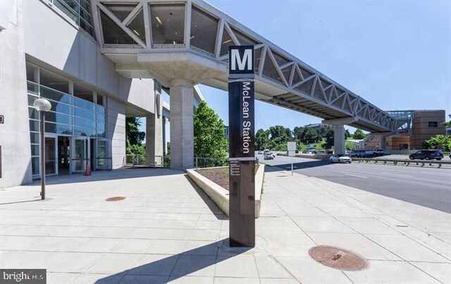 1504 Lincoln Way Unit 302, Mclean, VA 22102 - view of surrounding community