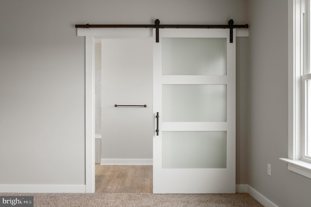 309 Gun Club Rd, Stephenson, VA 22656 - view of closet