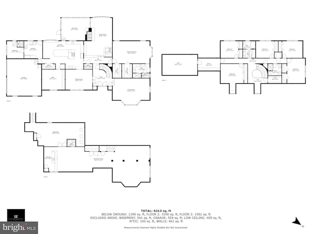 21 Robin Rd, Moorestown, NJ 08057 - room layout