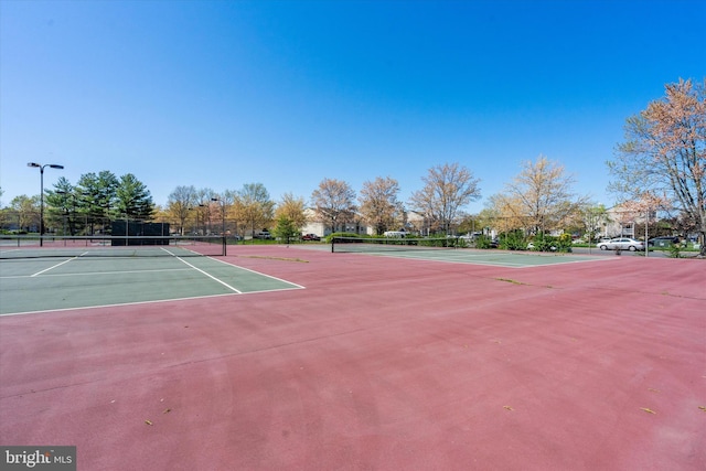 11200 Rienzi Pl Unit 201, Manassas, VA 20109 - view of sport court featuring community basketball court and fence