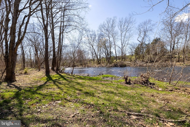 901 Riverside Ave, Grottoes, VA 24441 - view of water feature