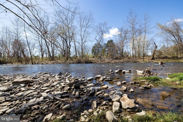 901 Riverside Ave, Grottoes, VA 24441 - property view of water