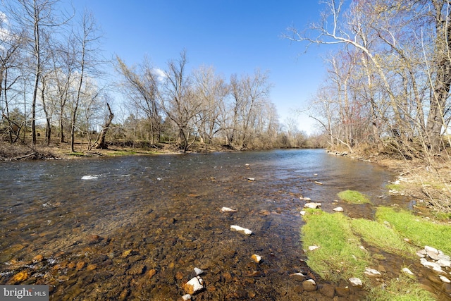 901 Riverside Ave, Grottoes, VA 24441 - property view of water