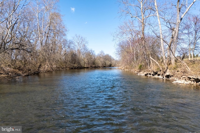 901 Riverside Ave, Grottoes, VA 24441 - property view of water