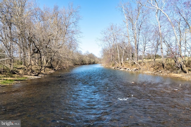901 Riverside Ave, Grottoes, VA 24441 - property view of water