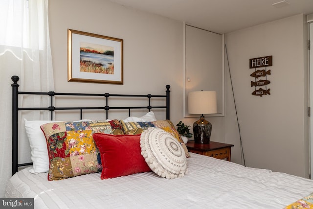 901 Riverside Ave, Grottoes, VA 24441 - view of bedroom