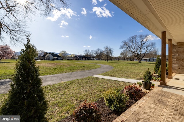901 Riverside Ave, Grottoes, VA 24441 - exterior space