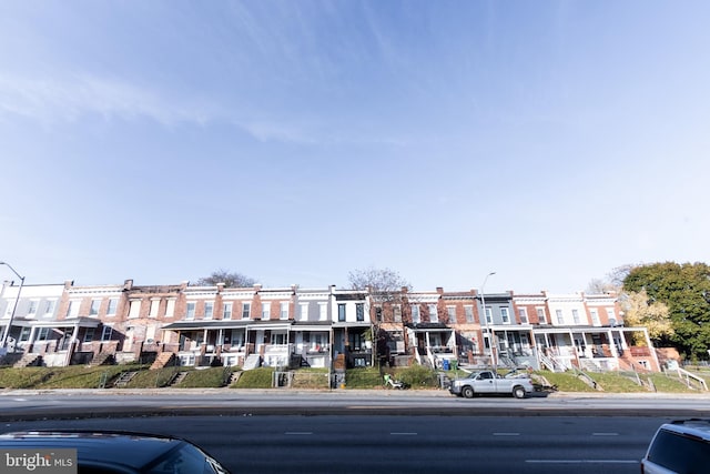 3417 Edmondson Ave, Baltimore, MD 21229 - exterior space