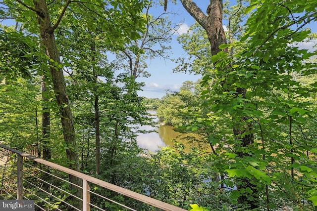3 Steffen Point Hts, Annapolis, MD 21401 - water view
