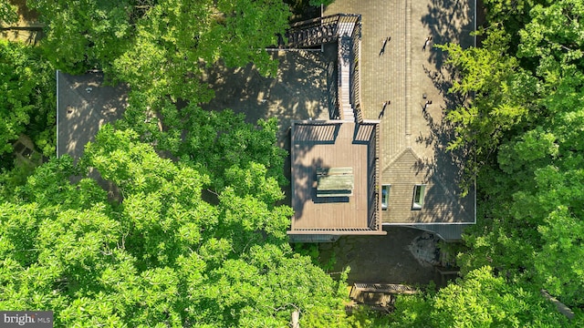 3 Steffen Point Hts, Annapolis, MD 21401 - aerial view of property and surrounding area