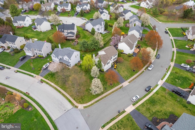 822 Rhinehart Ln, Phoenixville, PA 19460 - view of property location with nearby suburban area