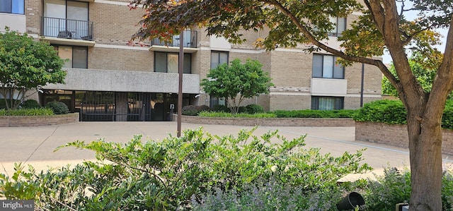 104 Monroe St Unit 201, Rockville, MD 20850 - view of property