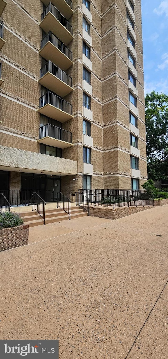 104 Monroe St Unit 201, Rockville, MD 20850 - view of property