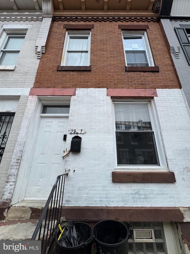 2727 N Croskey St, Philadelphia, PA 19132 - view of property