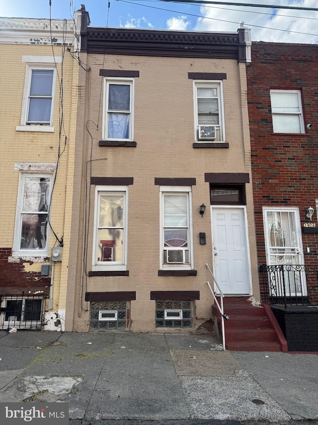 2904 N 8th St, Philadelphia, PA 19133 - multi unit property with brick siding