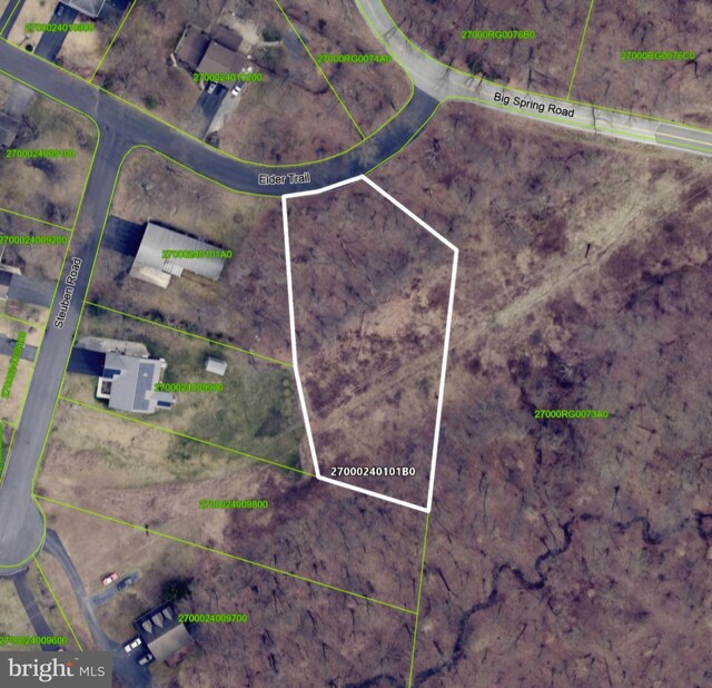 LOT101B Elder Trl, New Cumberland, PA 17070