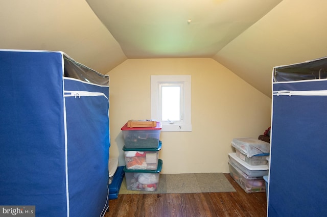 111 Somerset Ave, Cambridge, MD 21613 - view of storage area