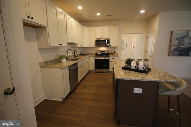 530 Wheelmen St Unit 7Savanh, Middletown, DE 19709