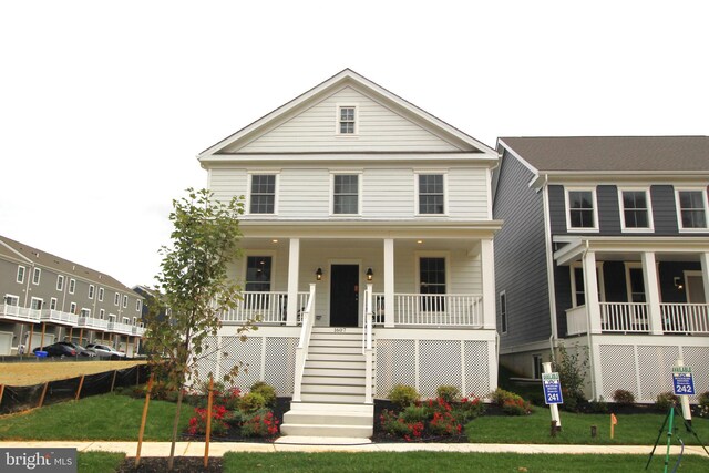 530 Wheelmen St Unit 7Savanh, Middletown, DE 19709