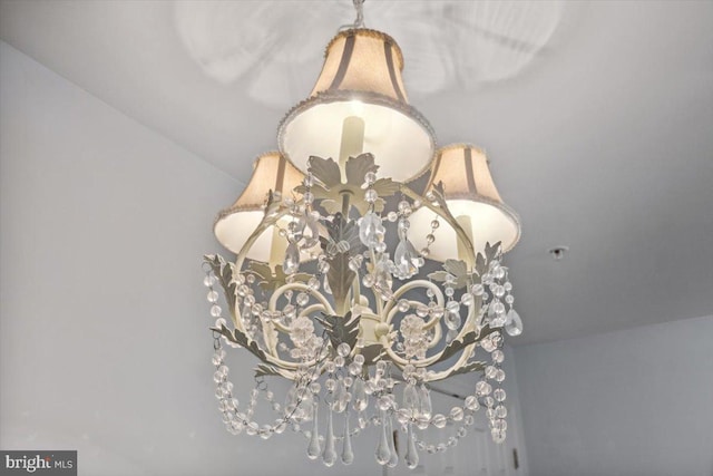 1230 Fairwood Dr, Huntingtown, MD 20639 - view of interior details