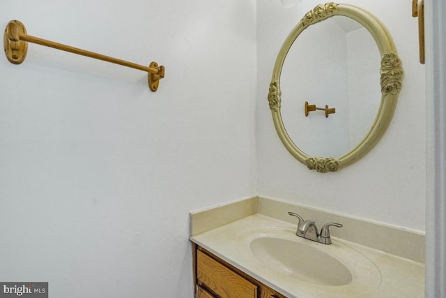 9403 Robin Lee Ct, Manassas Park, VA 20111 - bathroom with vanity