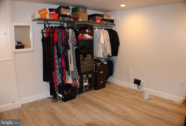 17 Rozina Ct, Owings Mills, MD 21117 - view of closet