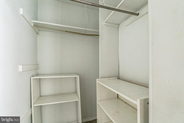 3905 L St, Philadelphia, PA 19124 - view of spacious closet