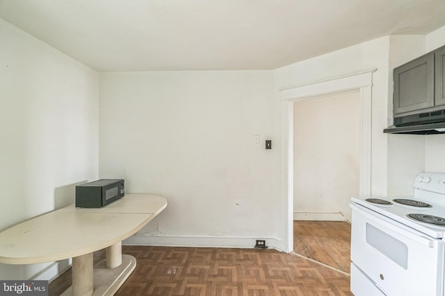3905 L St, Philadelphia, PA 19124 - view of dining area