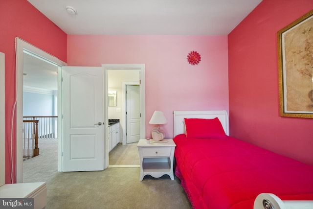 3716 Taft Ave, Alexandria, VA 22304 - bedroom featuring carpet