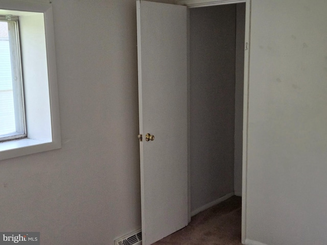 210 Aster Ln, Forest Hill, MD 21050 - view of closet