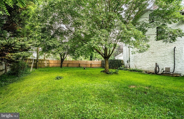 4870 Homeville Rd, Cochranville, PA 19330 - view of yard