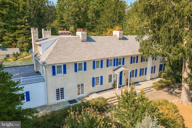 2314 Valley Rd, Huntingdon Valley, PA 19006 - exterior space