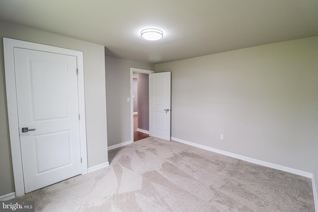 1111 S Mountain Rd, Dillsburg, PA 17019 - unfurnished bedroom with carpet flooring and baseboards
