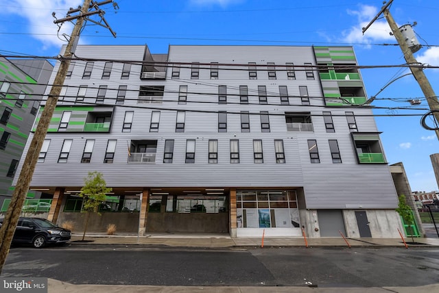 1501 N 31st St Unit 318, Philadelphia, PA 19121 - view of property