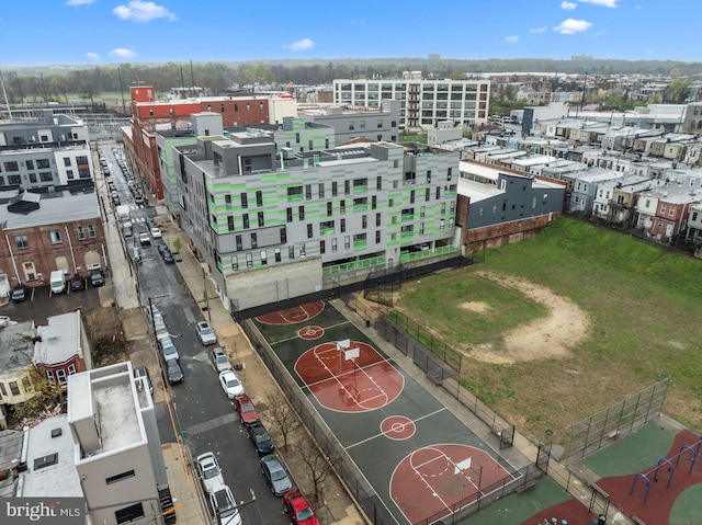 1501 N 31st St Unit 318, Philadelphia, PA 19121 - aerial view