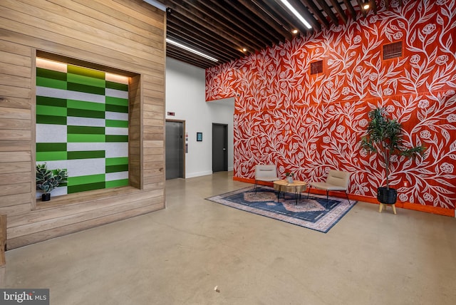 1501 N 31st St Unit 318, Philadelphia, PA 19121 - view of lobby