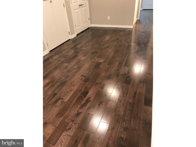 1315 N 6th St, Philadelphia, PA 19122 - room details featuring wood finished floors