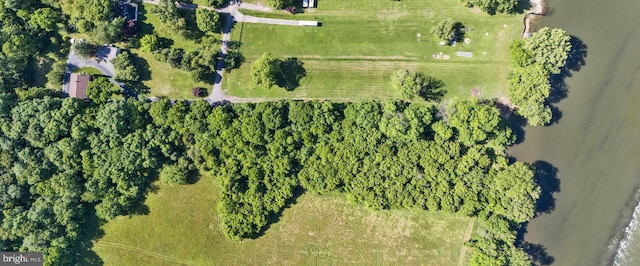 804 Farms River Rd, Front Royal, VA 22630 - aerial view of property and surrounding area
