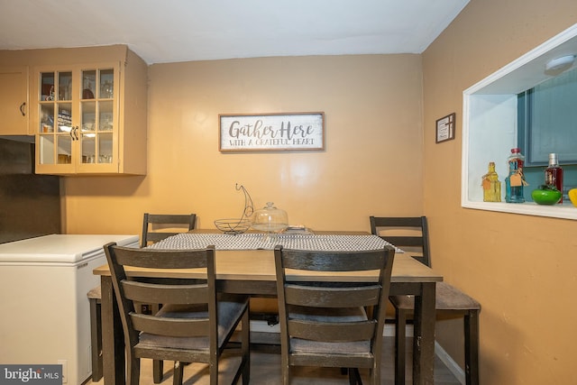 4990 W Thompson St, Philadelphia, PA 19131 - view of dining room