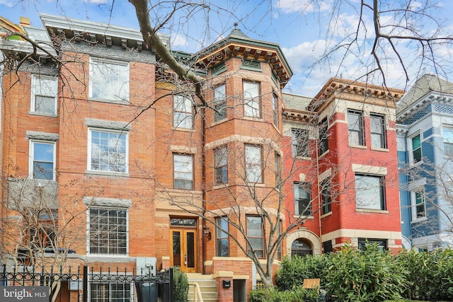 1231 Girard St NW, Washington, DC 20009 - view of building exterior
