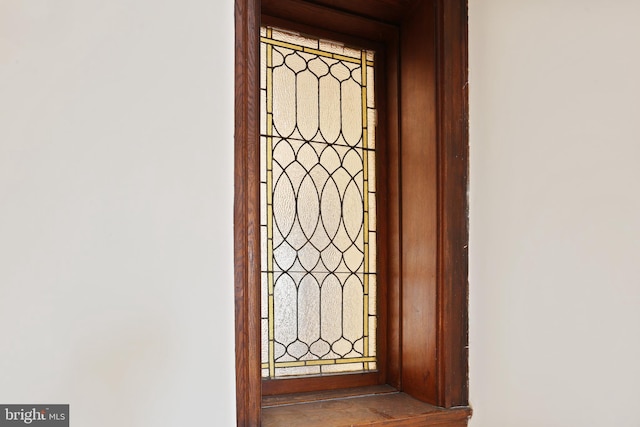 1231 Girard St NW, Washington, DC 20009 - view of interior details
